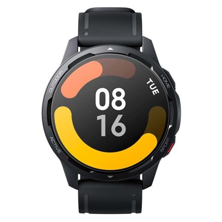 XIAOMI Watch S1 Active okosóra - Space Black