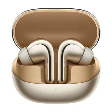 XIAOMI Buds 4 Pro vezeték nélküli fülhallgató - Star Gold