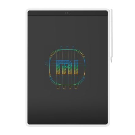 XIAOMI LCD Writing Tablet 13.5" (Color Edition) digitális író- és rajztábla