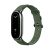 Xiaomi Smart Band 8 Braided Strap szíj - Green