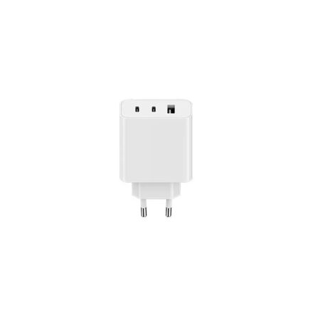 XIAOMI 67W GaN Charger 2C1A hálózati töltőadapter