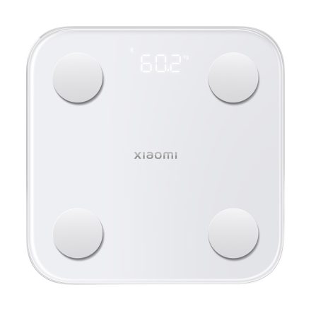 Xiaomi Body Composition Scale S400 okosmérleg