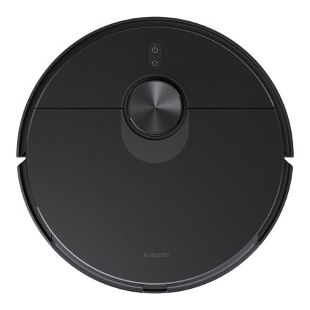 Xiaomi Robot Vacuum S20+ Black takarítórobot