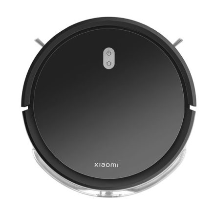 Xiaomi Robot Vacuum E5 takarítórobot - Black