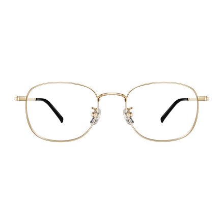 Xiaomi Blue Light Blocking Glasses védőszemüveg - Gold