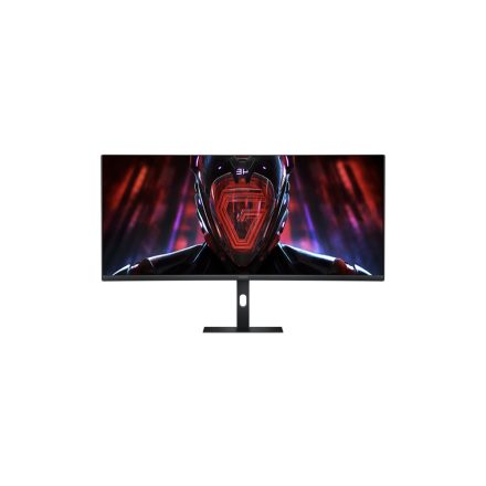 XIAOMI Curved Gaming Monitor G34WQi WQHD képernyő