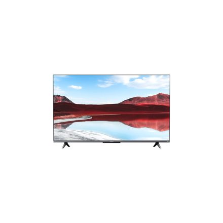 XIAOMI TV A Pro 43 2025 4K QLED televízió