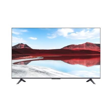 XIAOMI TV A Pro 65 2025 4K QLED televízió