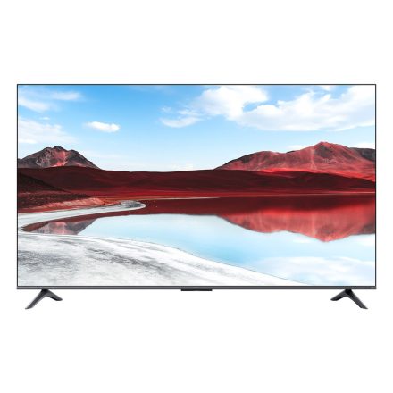 XIAOMI TV A Pro 75 2025 4K QLED televízió