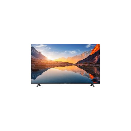 XIAOMI TV A 43 2025 4K LED televízió