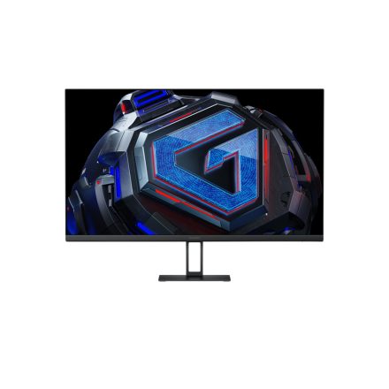 Xiaomi 2K Gaming Monitor G27Qi képernyő