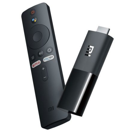 Xiaomi Mi TV Stick médialejátszó