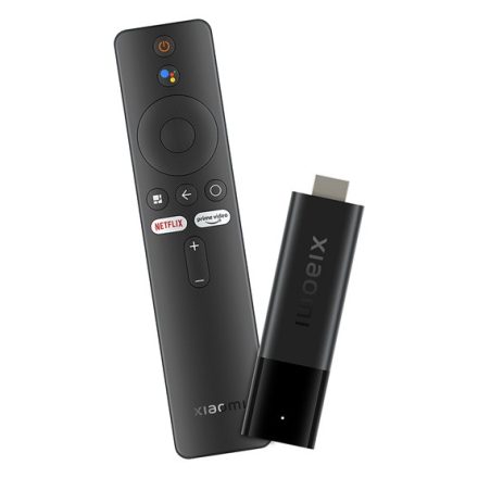 Xiaomi TV Stick 4K médialejátszó