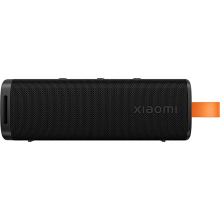 Xiaomi Sound Outdoor hordozható hangszóró - Black