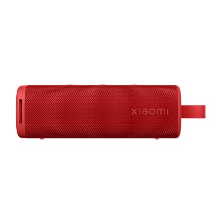 Xiaomi Sound Outdoor hordozható hangszóró - Red